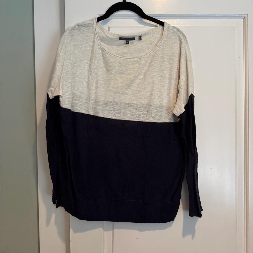 Vince Sweater